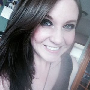 Meet your Posher, Kellianne